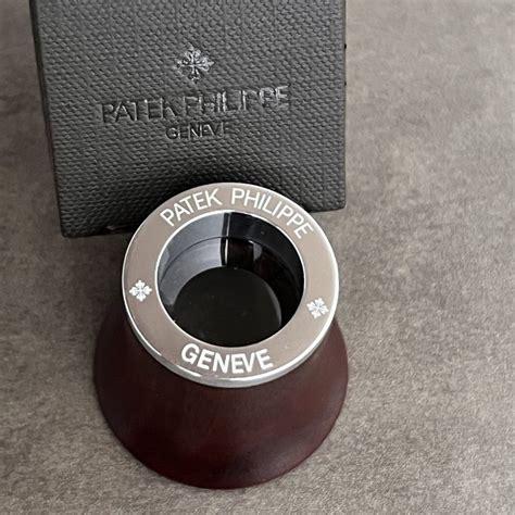 patek philippe lupe|Patek Philippe uk.